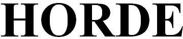 horde