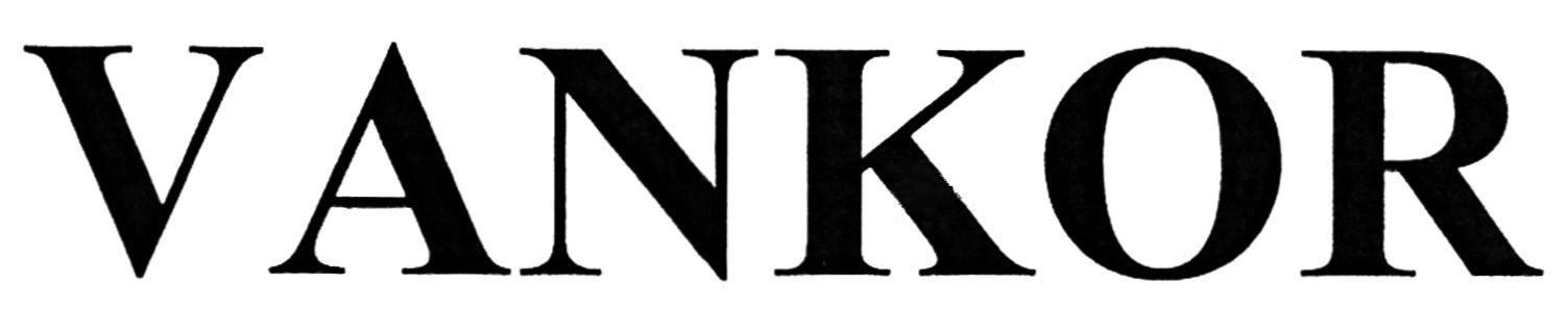 vankor