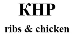 khp ribs&chicken
