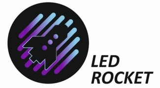 led rocket