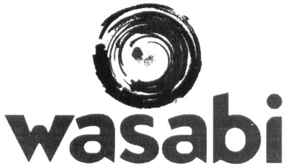 wasabi
