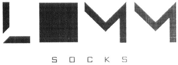 lomm socks