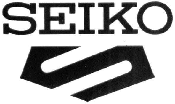 seiko