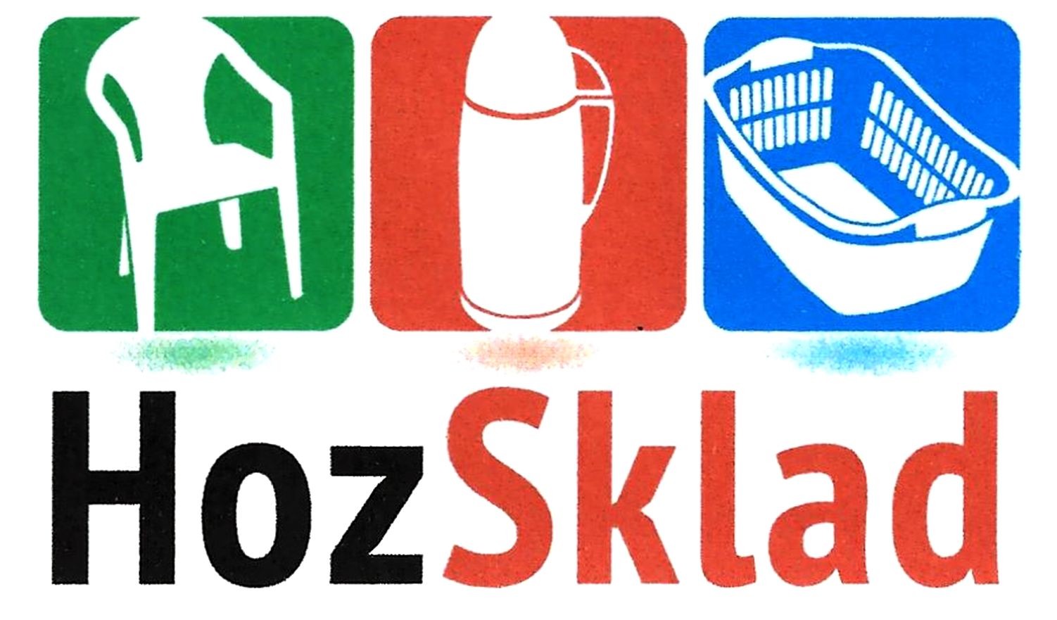 hoz sklad