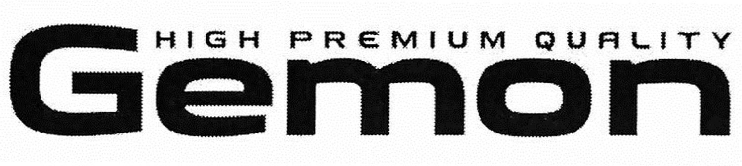 high premium quality