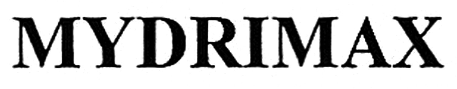 mydrimax
