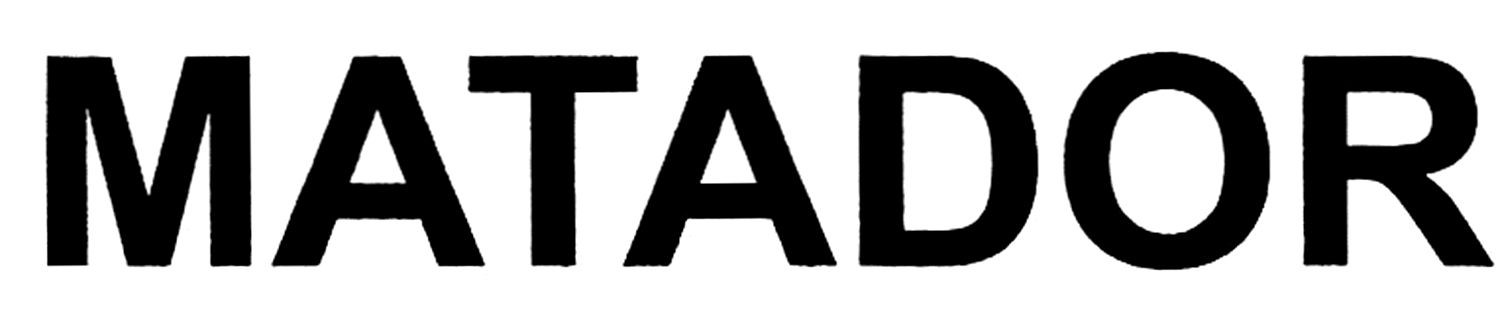 matador