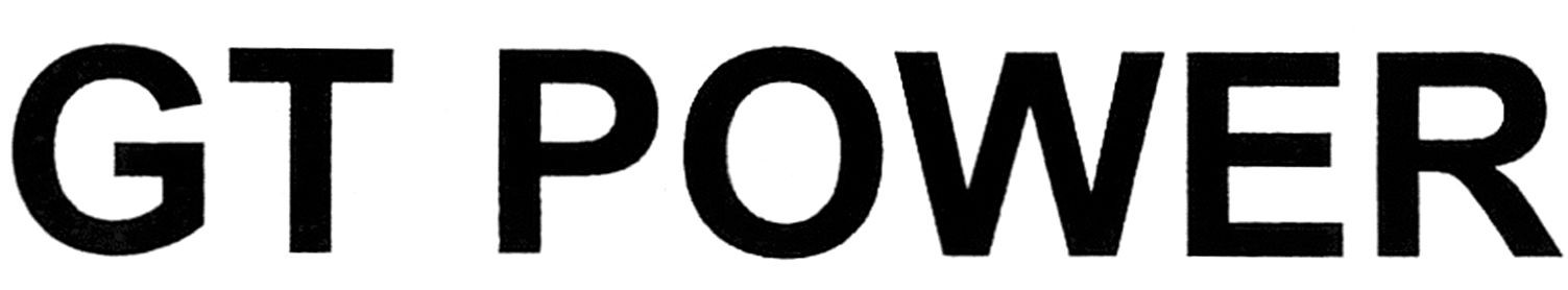 gt power