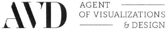 agent of visualizations&design