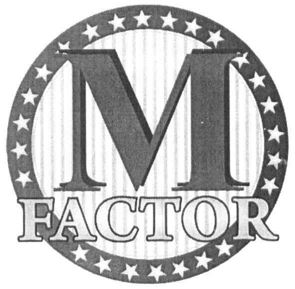 m factor