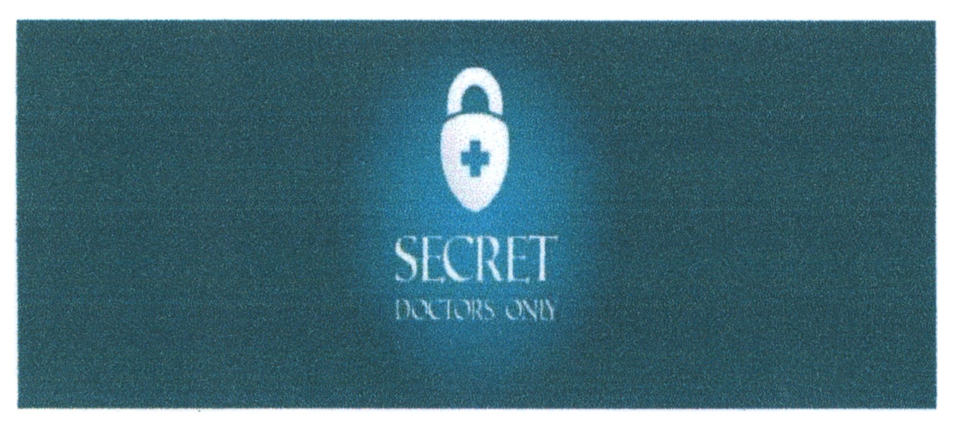 doctors only