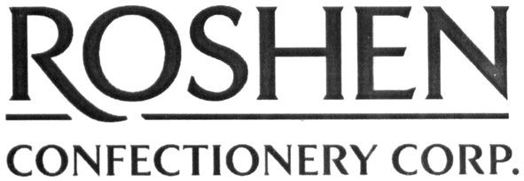 roshen confectionery corp