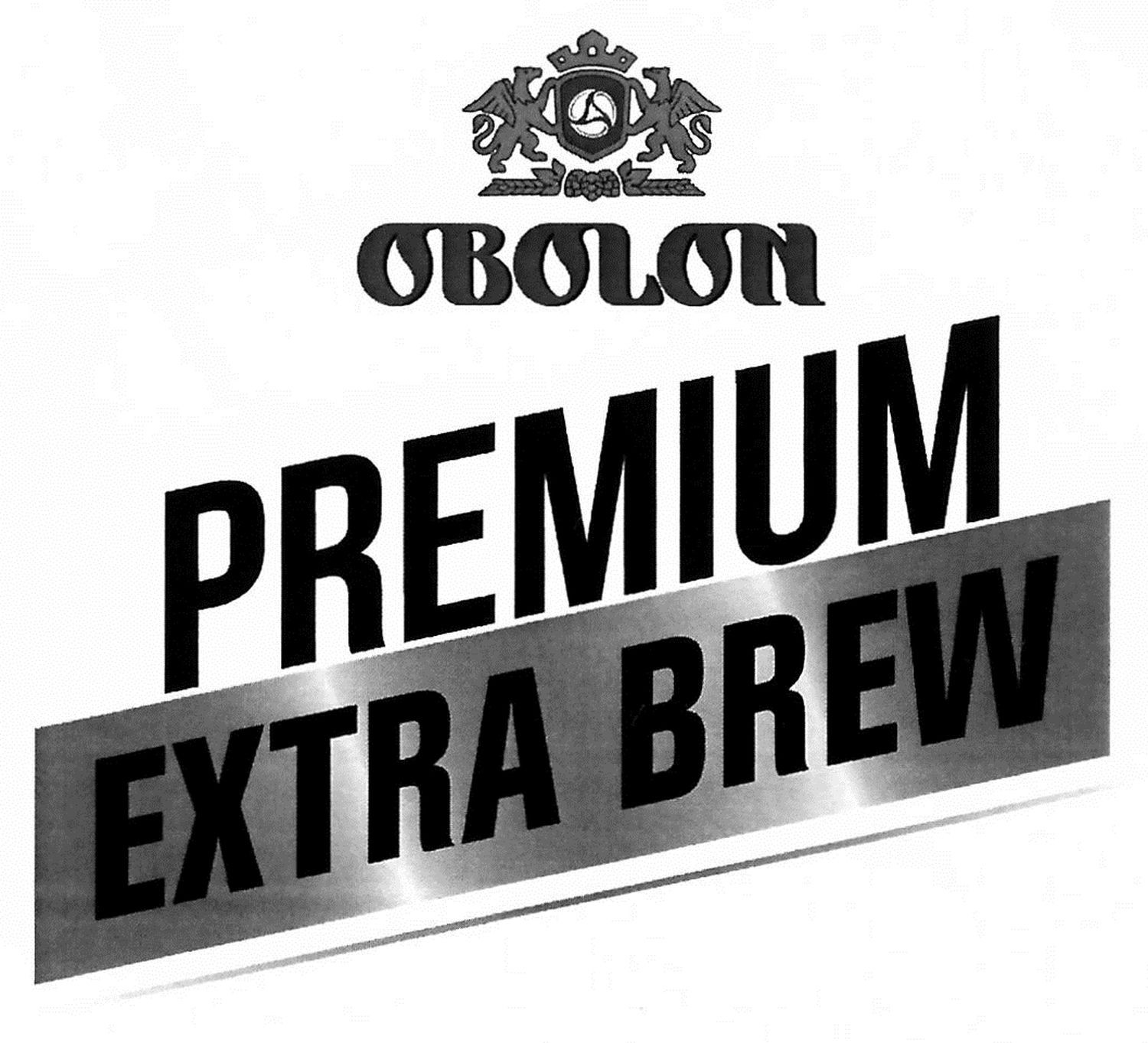 premium extra brew