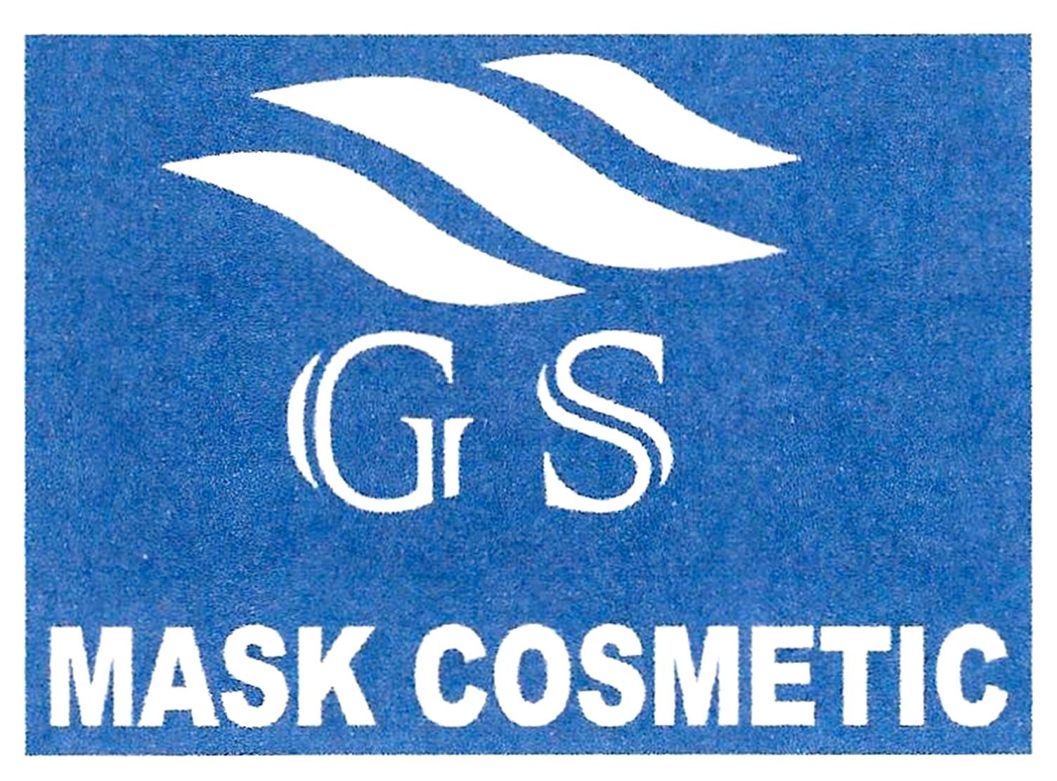 mask cosmetic