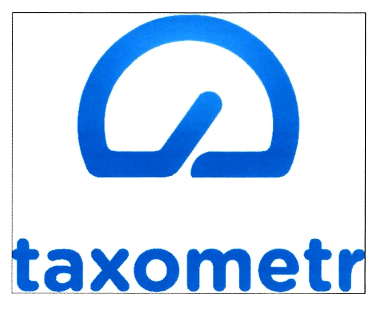 taxometr