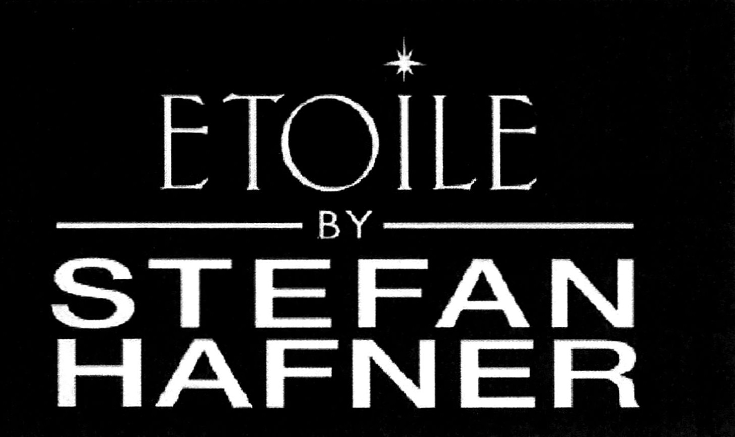 etoile by stefan hafner