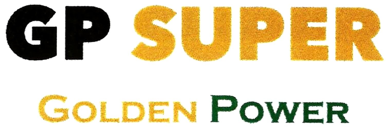 gp super golden power
