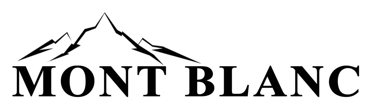 mont blanc