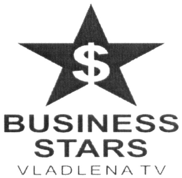 business stars vladlena tv