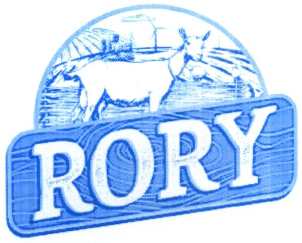 rory