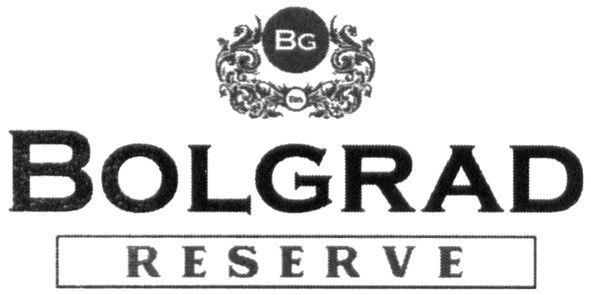 bolgrad reserve