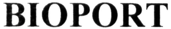 bioport