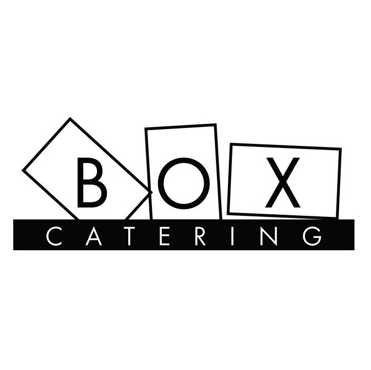 box catering