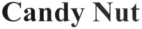 candy nut