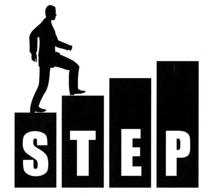 step