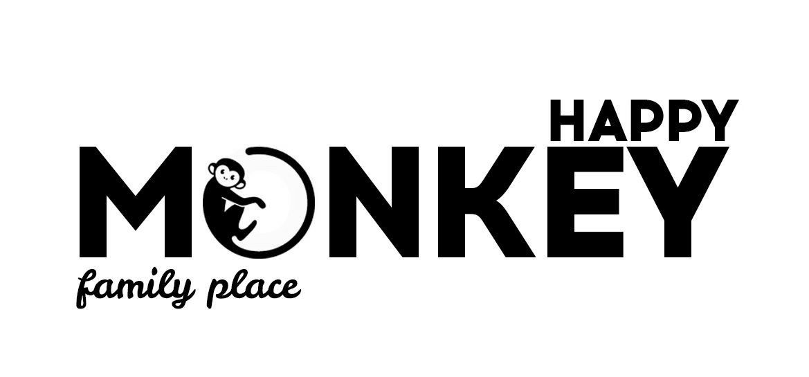 happy monkey family place