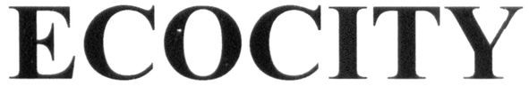 ecocity