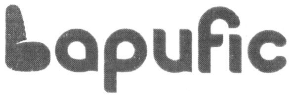 lapufic