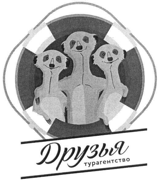 друзья турагенство