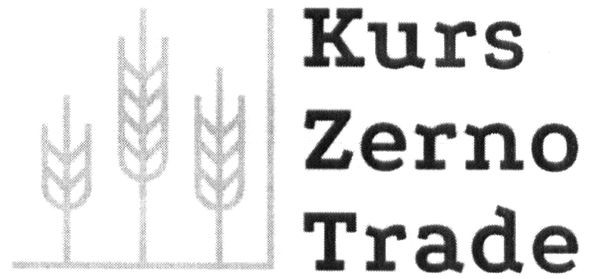 kurs zerno trade