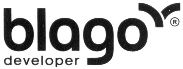 blago developer
