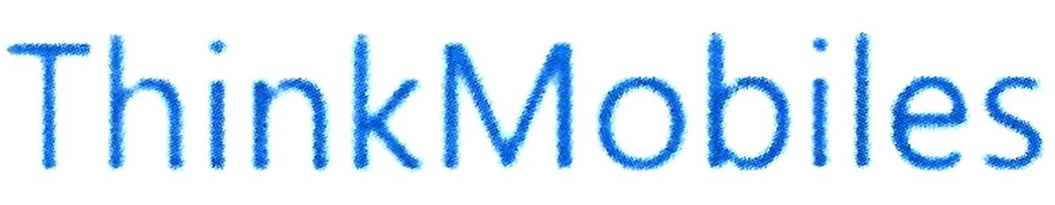 think mobiles