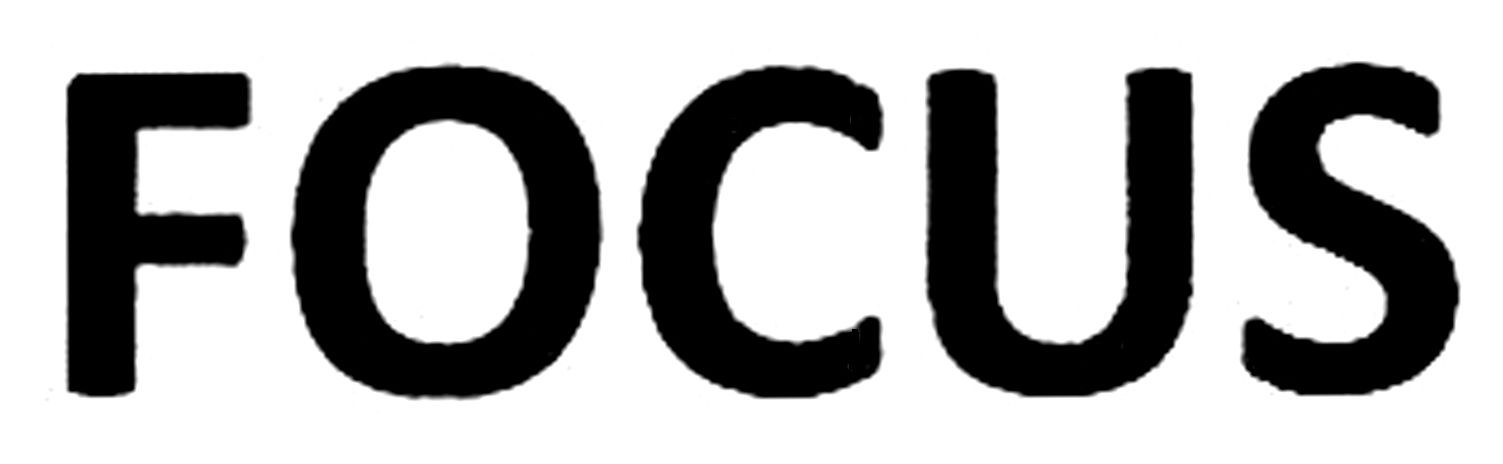focus