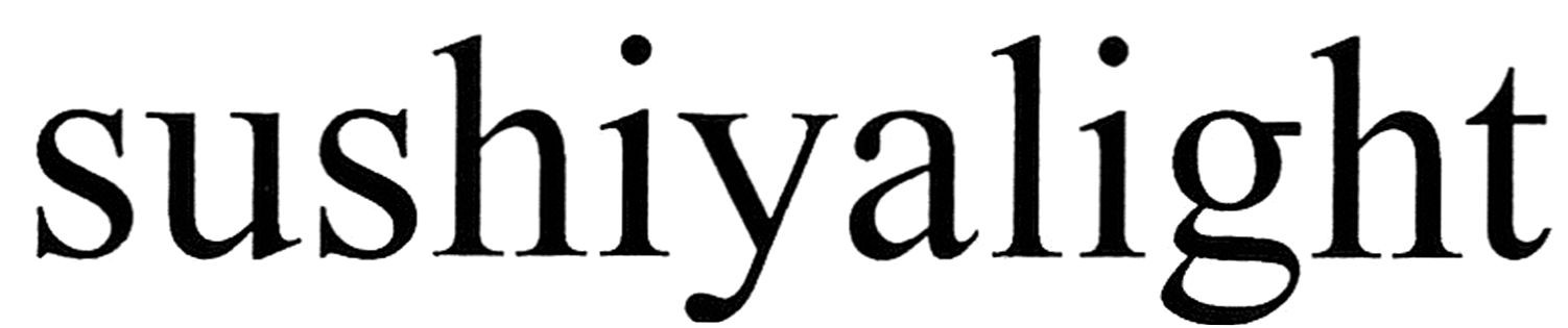 sushiyalight