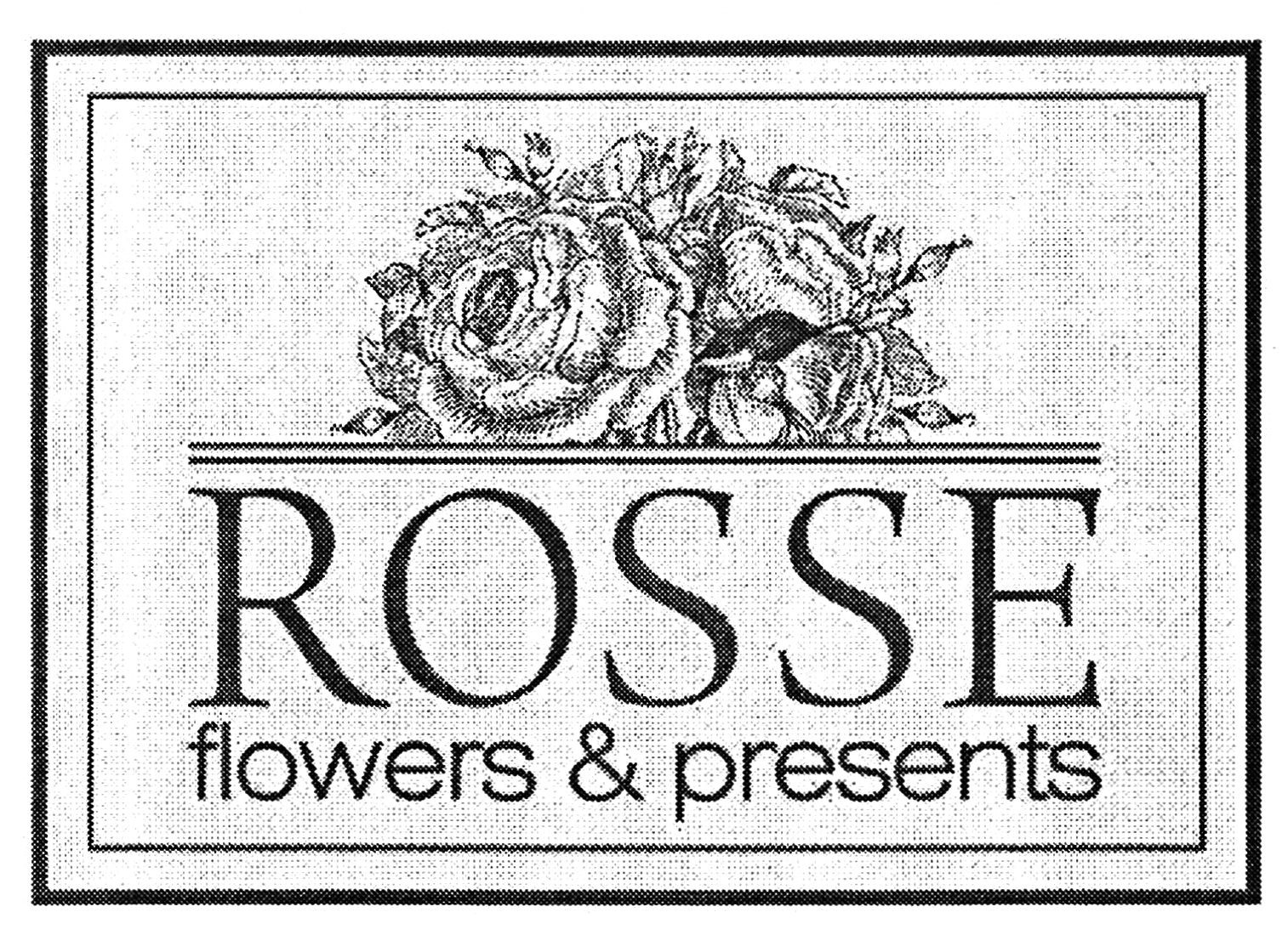 rosse flowers&presents