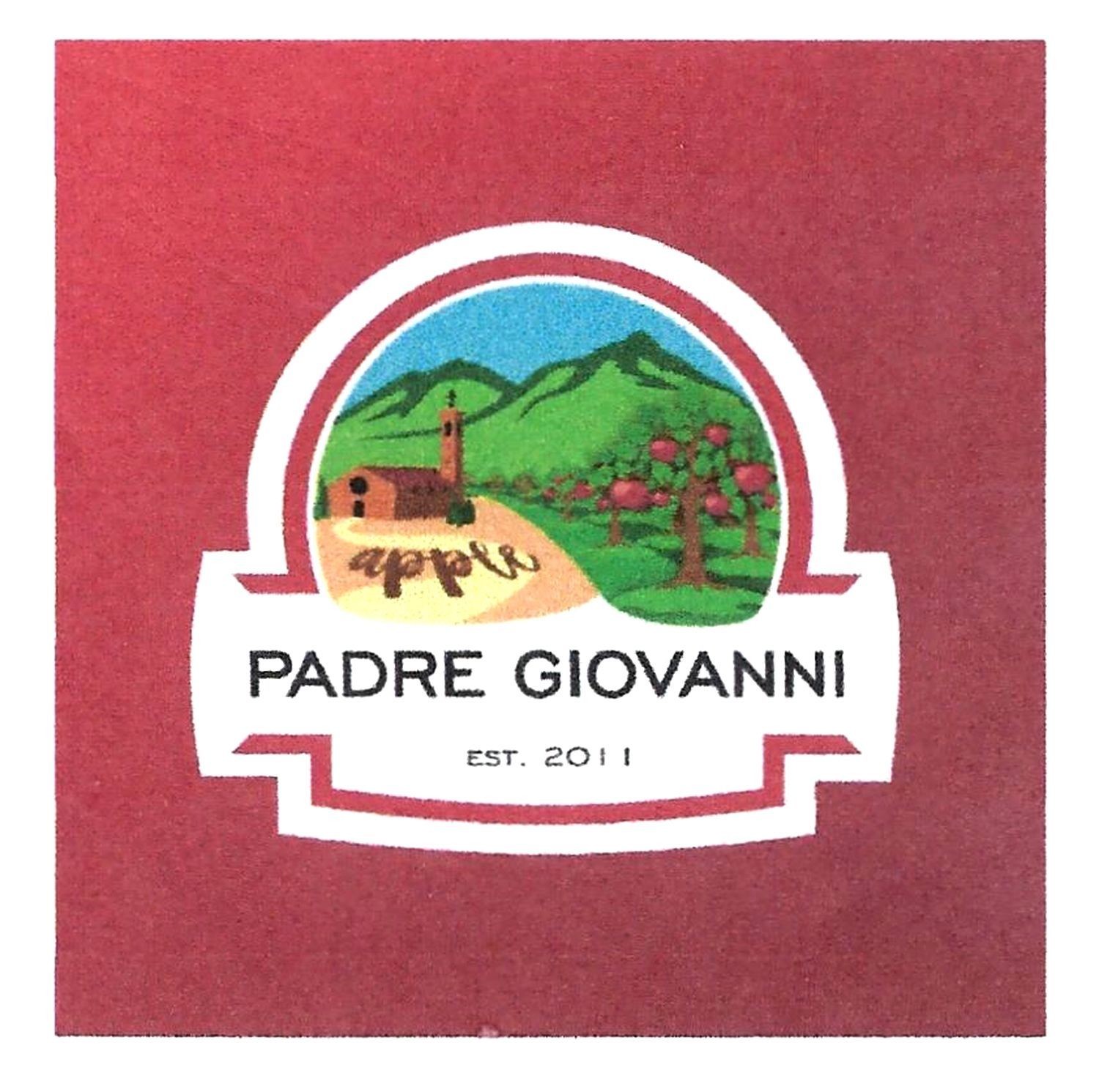 padre giovanni