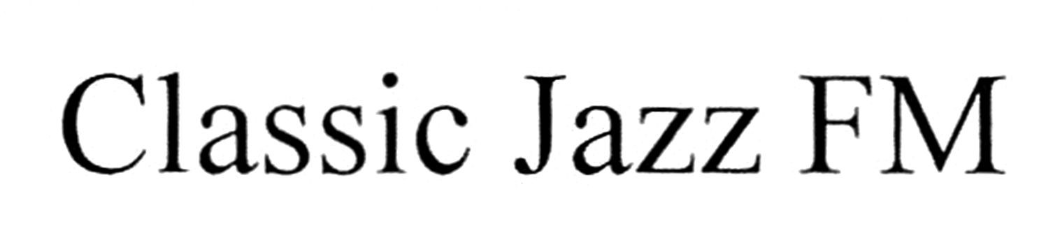 classic jazz fm