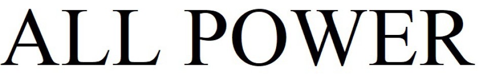 all power
