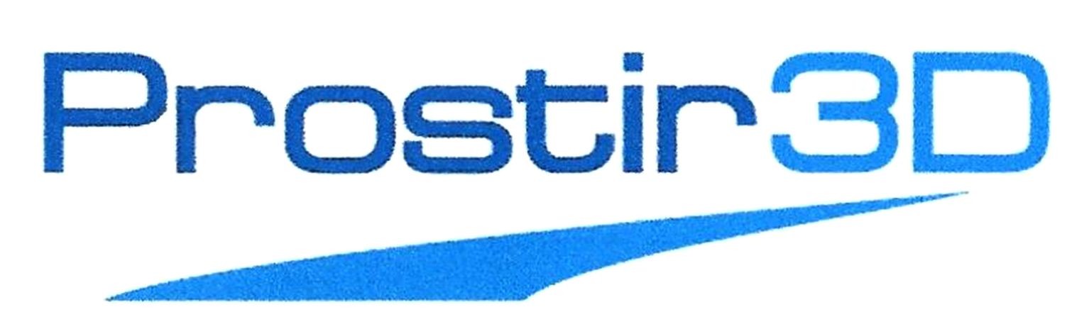 prostir 3d