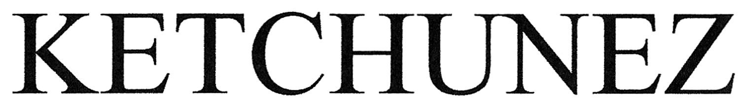 ketchunez