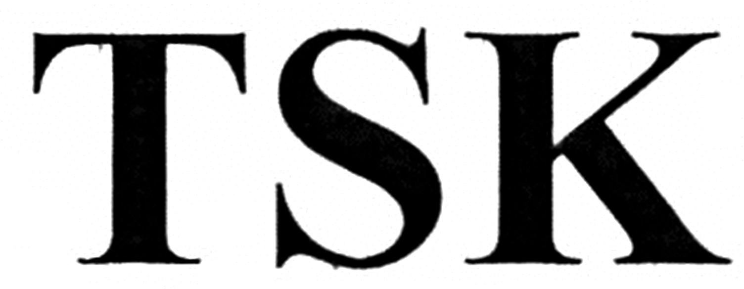 tsk