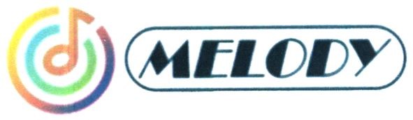 melody