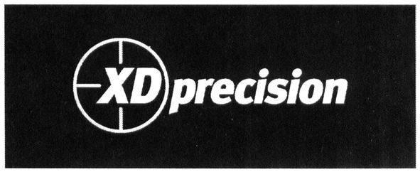 xd precision