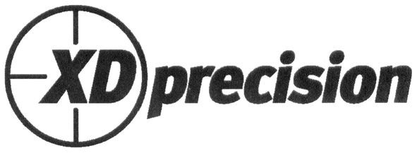 xd precision