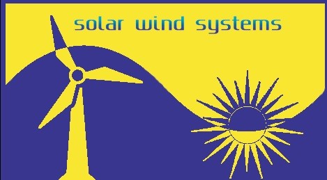 solar wind systems