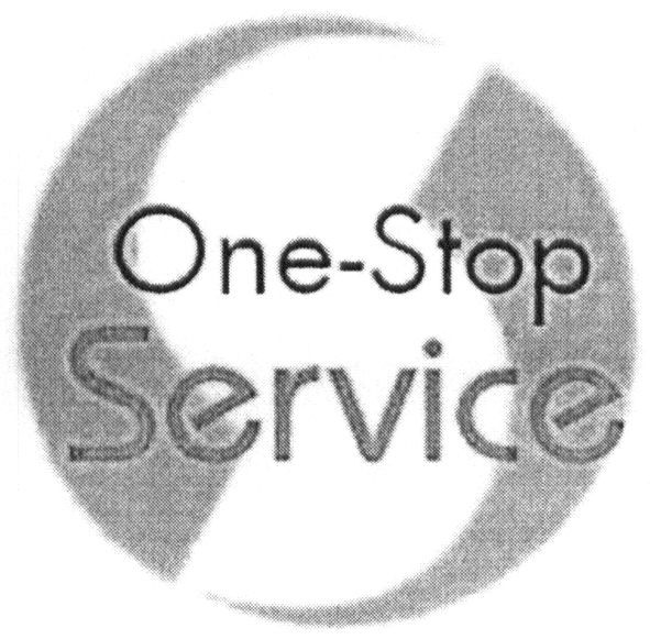 one-stop service